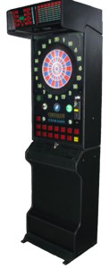 Cyberdine Dart rev.2011