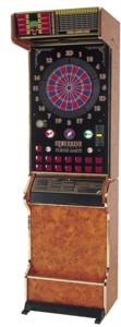 Cyberdine Dart