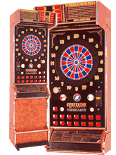 Cyberdine Dart